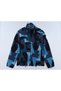 T-Fleece Full Zip Men's Outdoor Fleece Jacket Colorful - 3