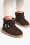 Children's Warm Boots - 4