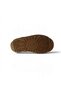 Women's Tan Brown Thick Sole Ankle Suede Boots - 5