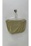Fk Women's Laser Cut Seamless Invisible Panties - 2
