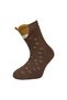 Children's Towel Socks 3-Pack - 3