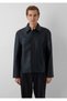 Men's Leather Jacket M0110858-71379 - 4