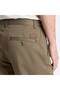 Claremont Twill Chino Pants (Straight) - 4