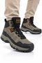 Unisex Non-Slip Sole Warm Trekking & Outdoor Boots Vi̇zon - 3