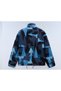 T-Fleece Full Zip Men's Outdoor Fleece Jacket Colorful - 4