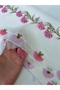 Handcrafted Mevlüt Cover Needlepoint Prayer Cover Imam Wedding Cover - 2