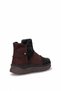 D26Kb-4150 Women's Genuine Leather Sports Flat Sole Boots - 4
