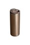 The Transit Fliptop Mug 0.35L Pale Gold Shine - 2