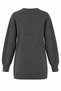Anthracite Basic Knitwear Sweater - 2Y04595 - 2
