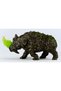 Figurină Schleich, Creaturi Eldrador, Rinocer de luptă - 3