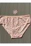 Women's Cotton Lycra 6-Piece Patterned Bato High Waist Panties - 2