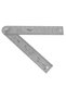 Adjustable protractor for carpentry 600 mm - 2