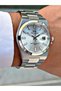Special Design 10 Atm Steel Case Steel Band Men's Wristwatch 2636Slz - 2