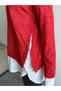 Oversize Shirted Knit Sweater - 6