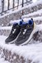 Rockadia Men's Outdoor Trekking Shoes - 2