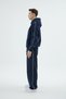 Rise Collection Men's Line Hoodie - 4