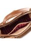 Handtasche Leder 32 cm - 4