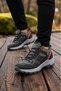 Rockadia Men's Outdoor Trekking Shoes