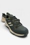 Men's Water Repellent Outdoor Sports Shoes Boots Khaki - 4