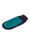 Pet Grooming Glove, Light Blue - 2