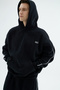 Rise Collection Men's Line Hoodie