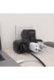 Ipw-49S 3-Outlet Surge Protected Multiprise Socket 16A 3680W, Child-Proof, Switched, Overload Protection 230V - 2