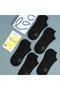 Men's Short Socks – 1 Pack - 3