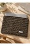 13 Inch Laptop Case |   Handmade Laptop Sleeve - 3