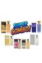 مجموعة عطور 6 روائح