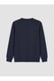 Quality Parts from Çelebi Store Zero Roba Yaka Men's Sweatshirt - 7