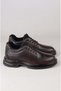 Seç M341 Genuine Leather Men's Shoes Brown - 4