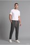 Men's Sweatpants F0309Ax/Ar138 D.Anthra - 2