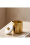 Giacomo Metal Canister - 10x13 cms