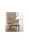 NUU MİNİMAL SIRTLI BENCH