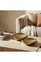 Decorative Metal Tray - 37x31 cms - 4