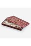 Summer Lounge White Porcelain Tray 36,2X17X1,7 cm - 7