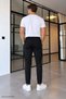 Men's Jogger Pants 3060 - 4