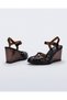 Agata Women's Wedge Heeled Shoes - 2