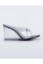 Nabeela Women's Wedge Heeled Flip Flops