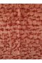 Bougainvillea Yarn Textured Throw Pillow Cover 42X42 cm - 2