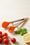 34 cm Stainless Steel Tongs Yk1558 - 3