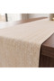 Nehma Textured Table Runner - 180x33 cms - 2