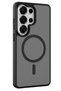 Concepta Galaxy S26 Ultra Jota Magsafe Cover (164757) - Black - 3