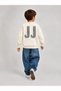Oversize Kids Unisex the Crush Group Boyband New Group Song Boy Group Printed Unisex the Crush - 3