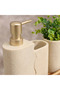 Cerisse 4-Piece Bathroom Accessories Set - 3