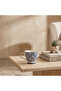 Azari Printed Ceramic Mug - 445 ml