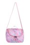 Korean Style Teddy Bear and Sweet Patterned Accessories Girls' Primary School Bag Thermal Lunch Bag and Pencil Case 3-Piece Set - 7