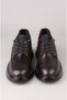 Seç M341 Genuine Leather Men's Shoes Brown - 3