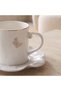 Butterfly Print 2-Piece Cup and Saucer Set - 3