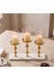 Giacomo Candleholder - 25 cms - 2